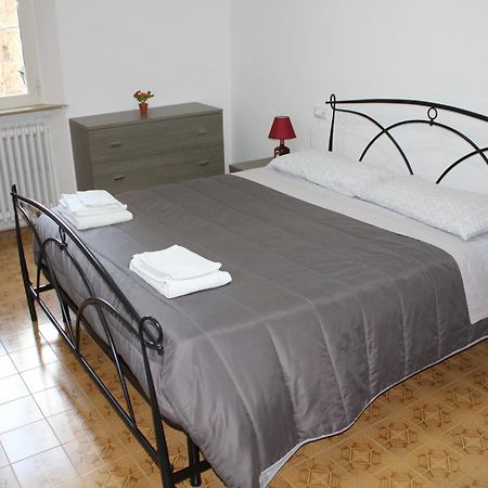 Casa Di Aldina Lejlighed Perugia Eksteriør billede