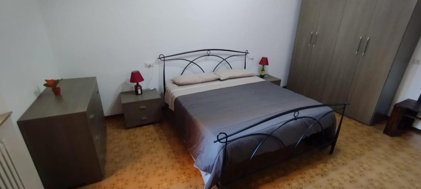 Casa Di Aldina Lejlighed Perugia Eksteriør billede