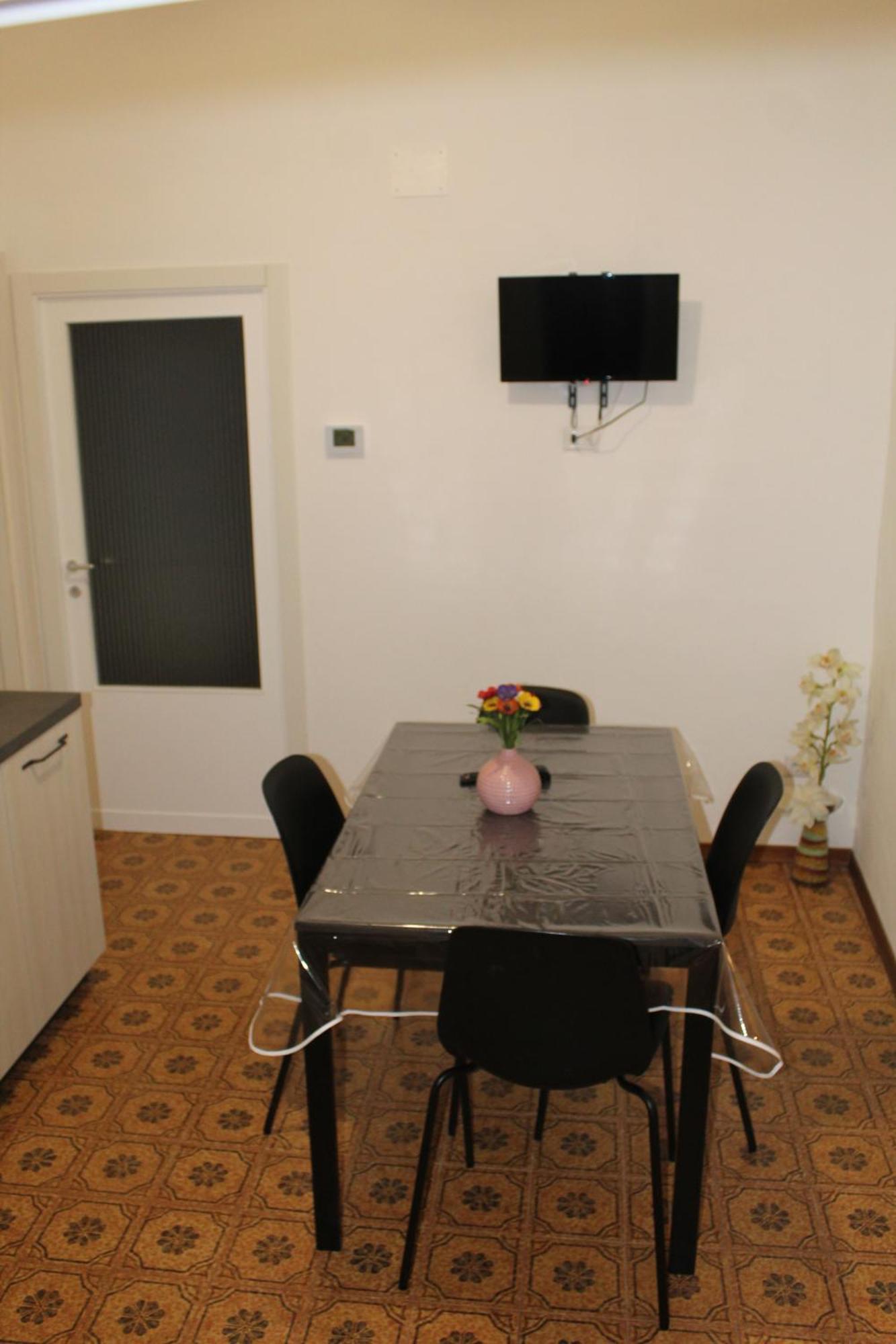 Casa Di Aldina Lejlighed Perugia Eksteriør billede