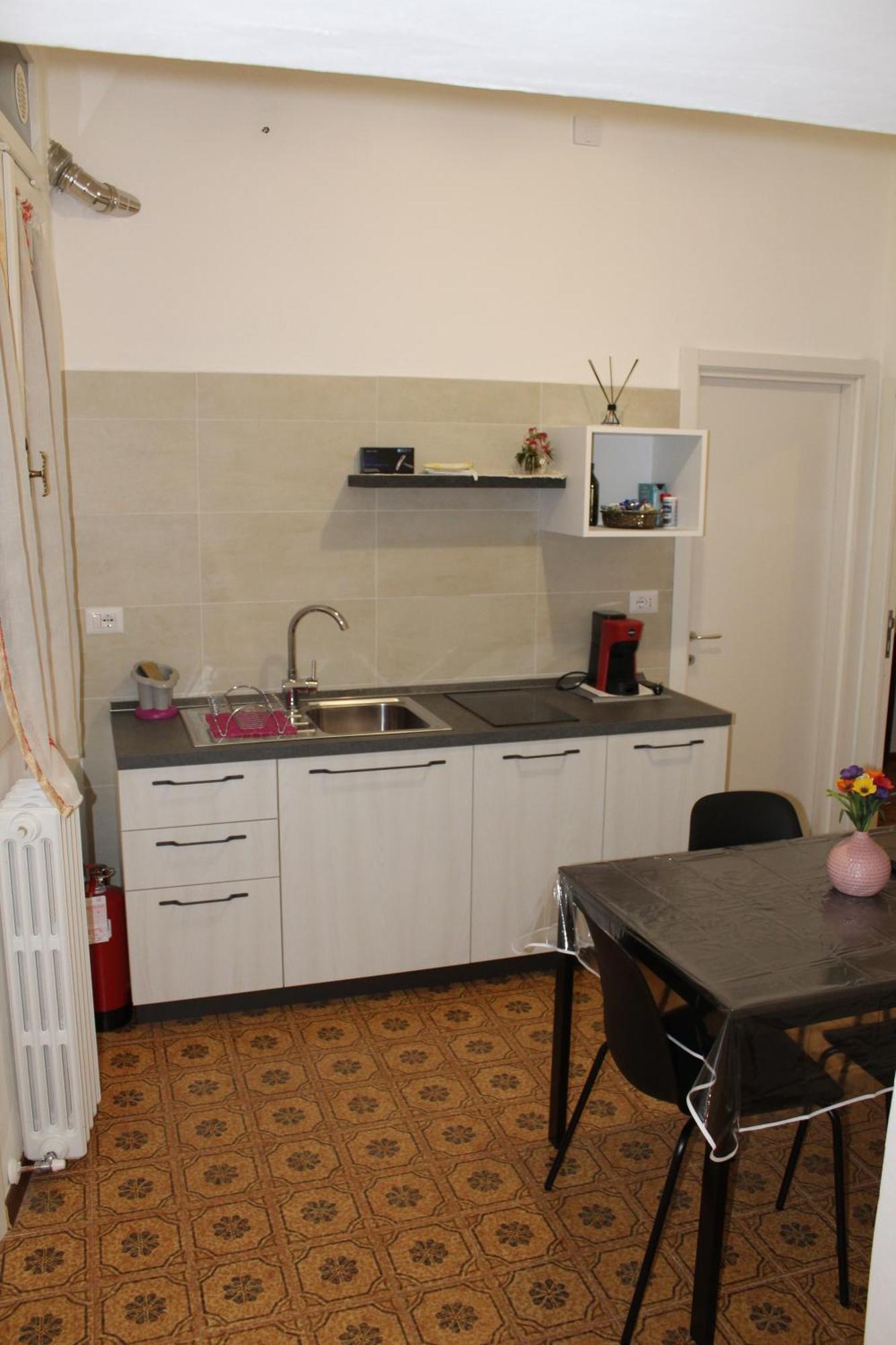 Casa Di Aldina Lejlighed Perugia Eksteriør billede