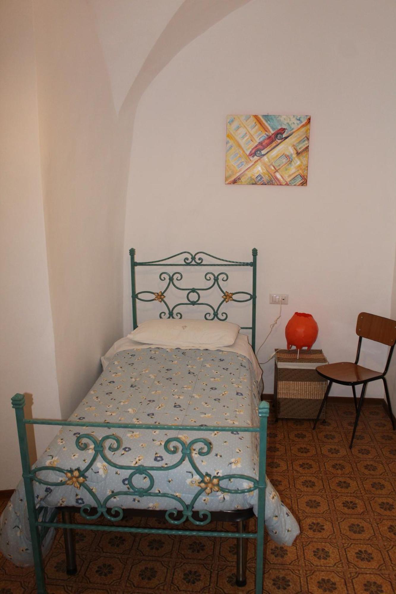 Casa Di Aldina Lejlighed Perugia Eksteriør billede