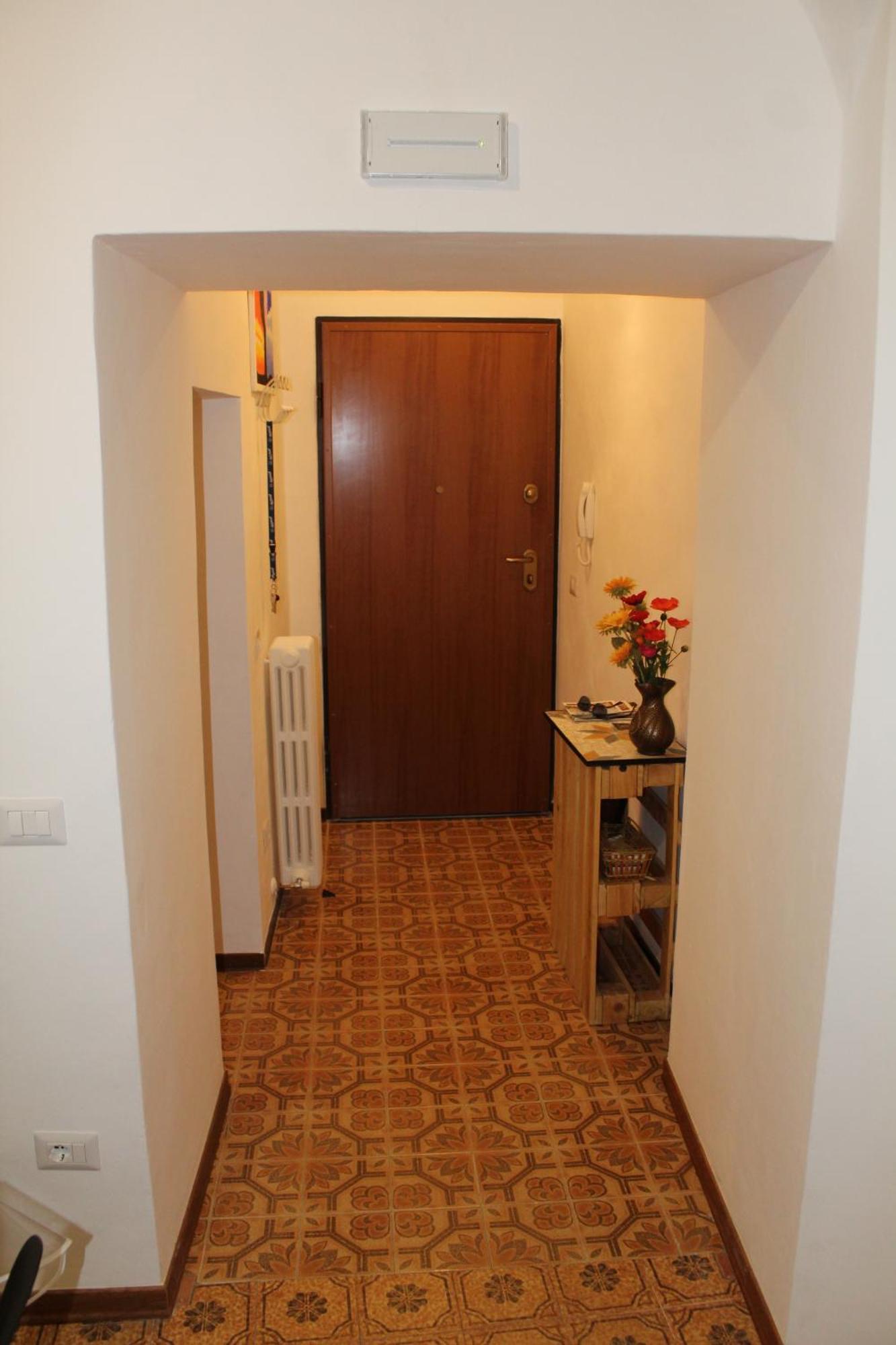 Casa Di Aldina Lejlighed Perugia Eksteriør billede