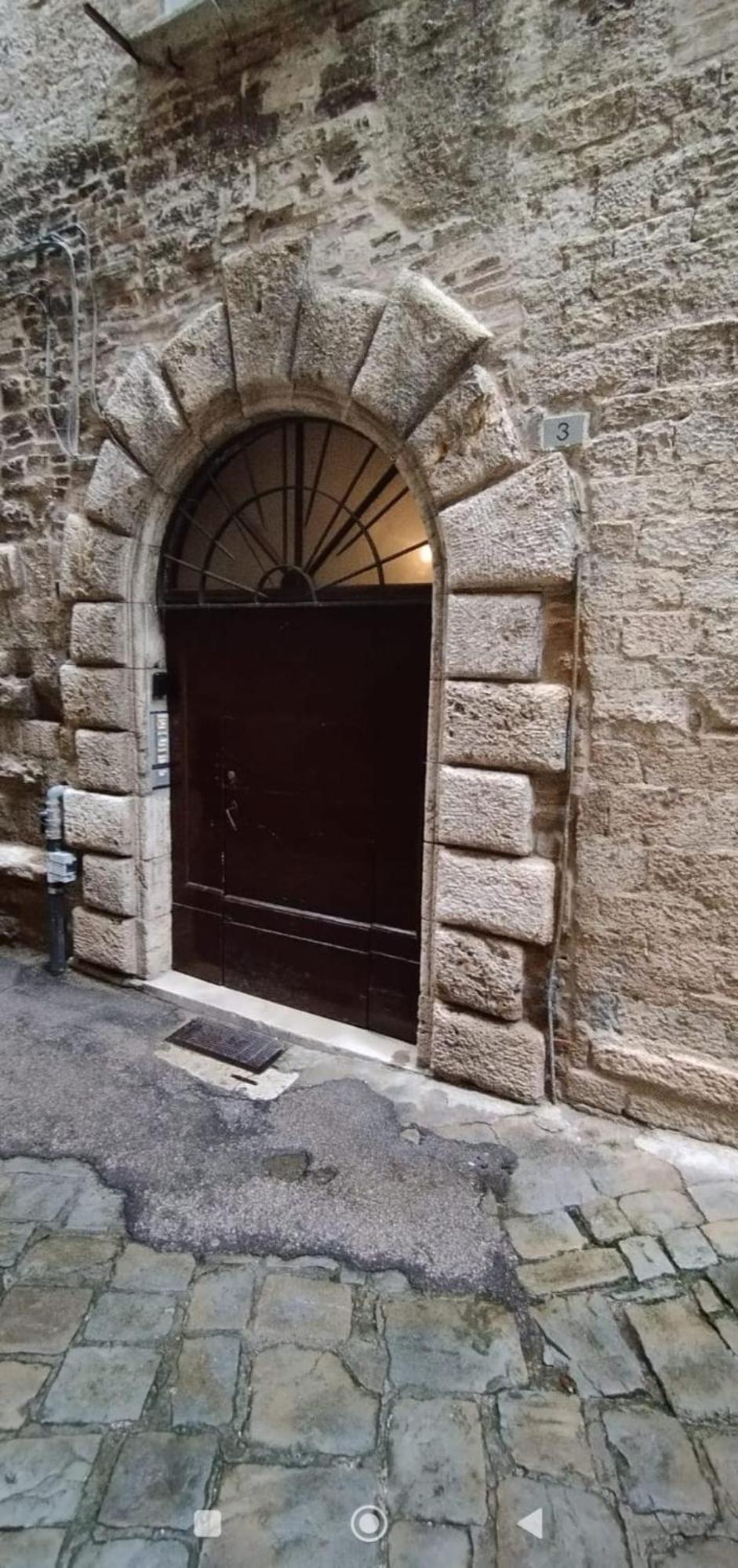 Casa Di Aldina Lejlighed Perugia Eksteriør billede