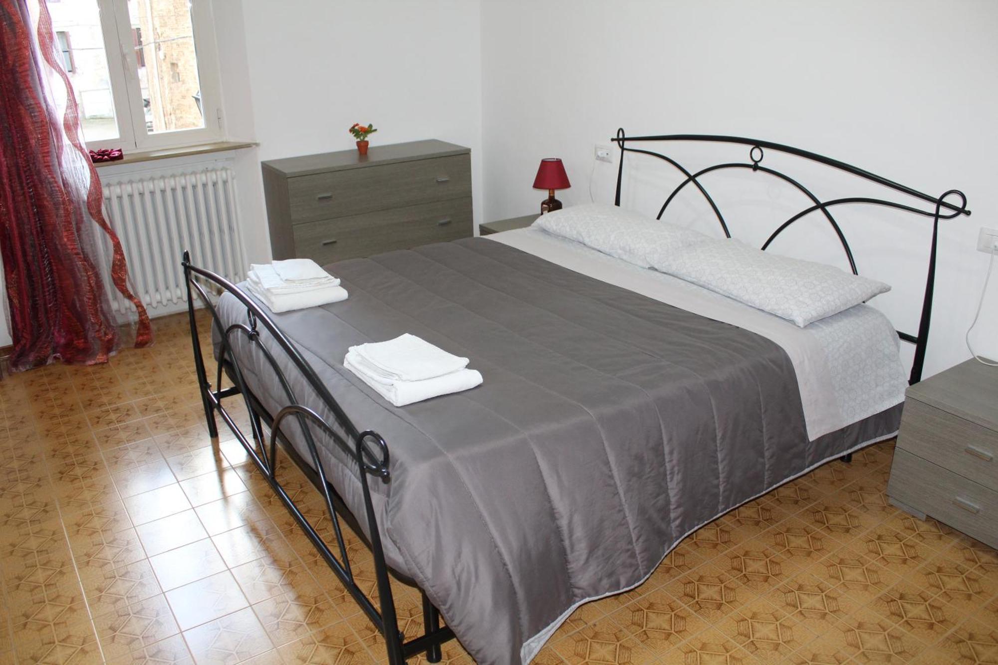 Casa Di Aldina Lejlighed Perugia Eksteriør billede