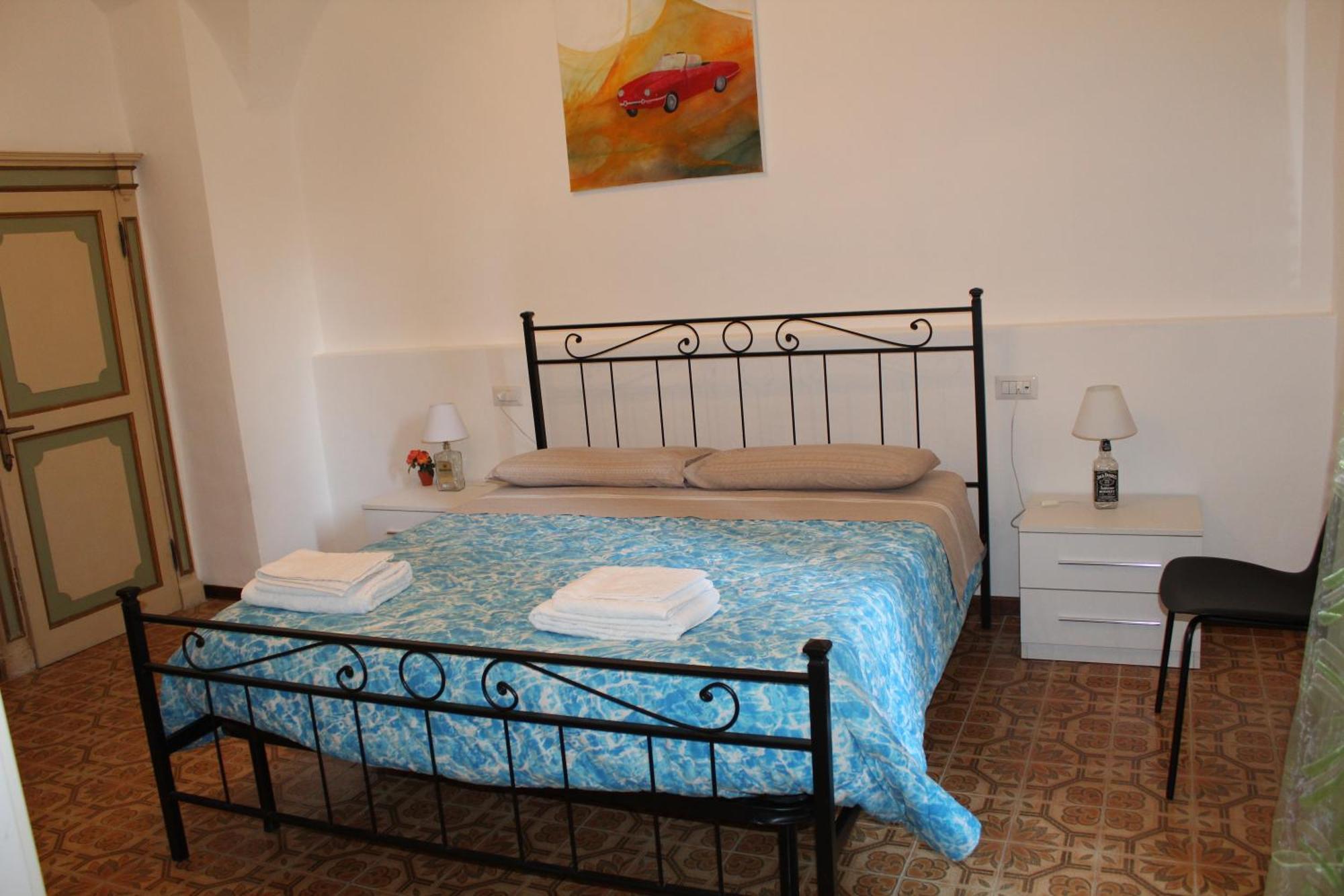 Casa Di Aldina Lejlighed Perugia Eksteriør billede