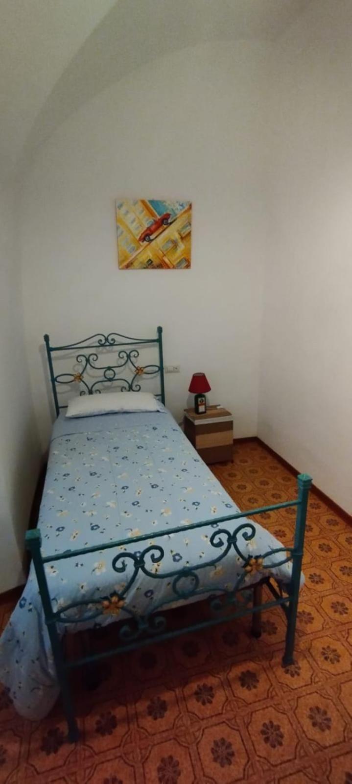 Casa Di Aldina Lejlighed Perugia Eksteriør billede