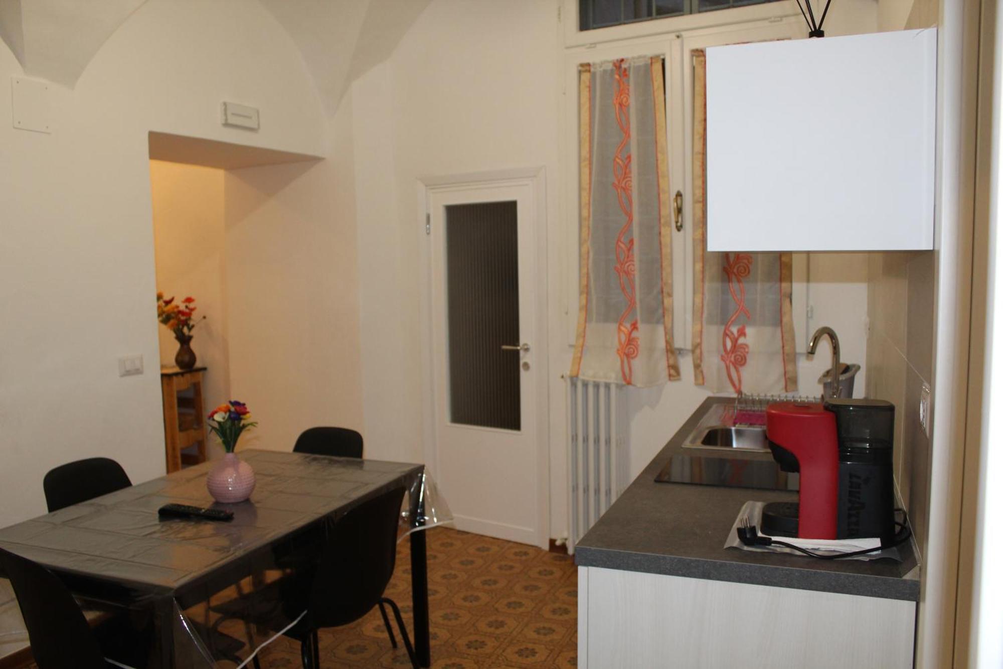 Casa Di Aldina Lejlighed Perugia Eksteriør billede